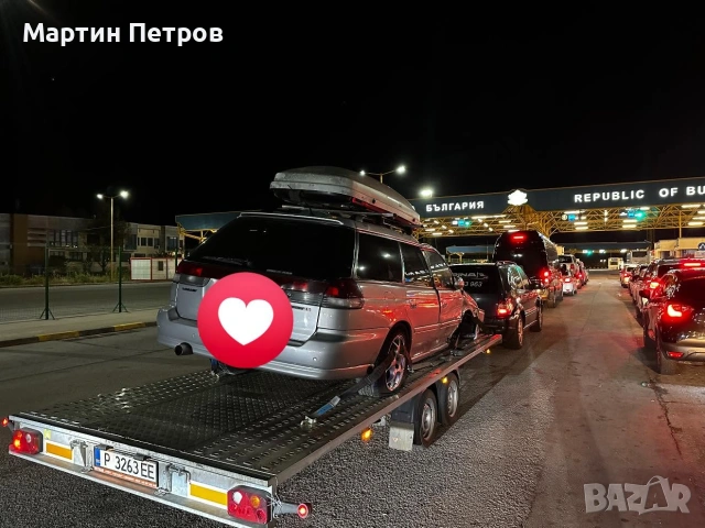 Пътна помощ в Русе, България и Европа, снимка 3 - Пътна помощ - 55073158