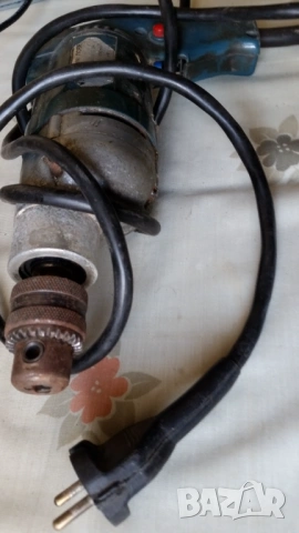 Елпром Ловеч бормашина, снимка 2 - Бормашини - 54157230