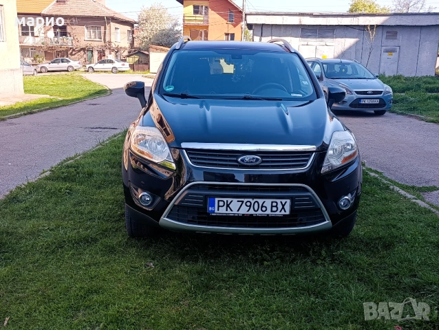 Продава Форд Куга