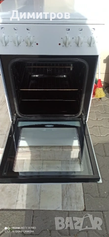 Продавам печка Weltec, снимка 3 - Печки, фурни - 54199839