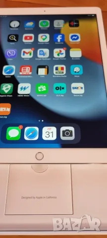 Apple Ipad Pro 12.9 инча нова батерия, снимка 4 - Таблети - 55494230