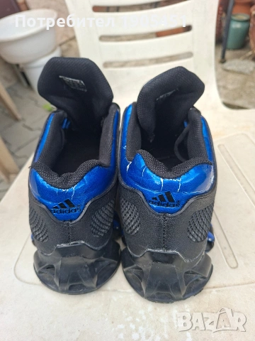Adidas Porshe, снимка 3 - Маратонки - 54595825