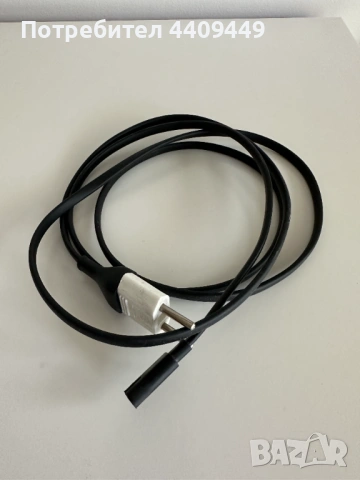 Медиен плейър (стрийминг устройство) Apple TV gen. 3, снимка 4 - Плейъри, домашно кино, прожектори - 54308701