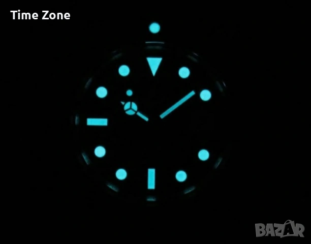 Rolex Submariner 41mm 'Starbucks' Steel Ceramic Automatic Различни Варианти, снимка 9 - Мъжки - 54071626