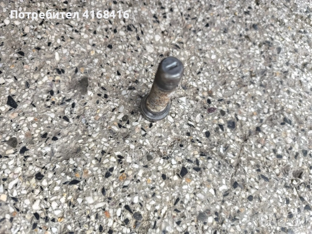 10 броя болтове 14х1.25 ключ 17, снимка 3 - Части - 54291513