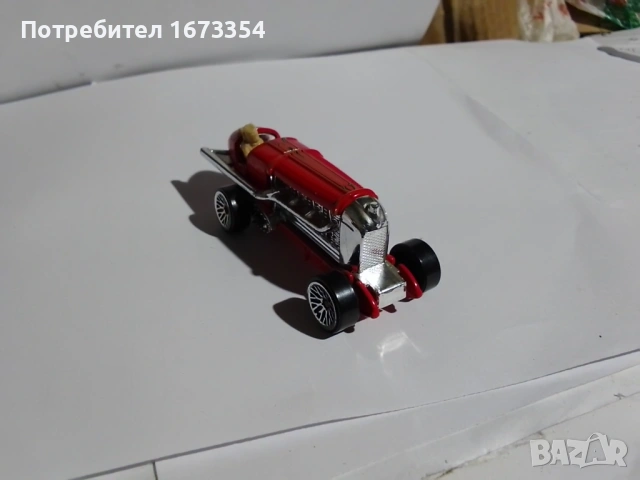 HOTWHEELS, снимка 13 - Колекции - 54392676