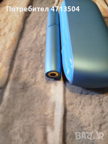Iqos 3 duo heets, снимка 3 - Електронни цигари - 55221903