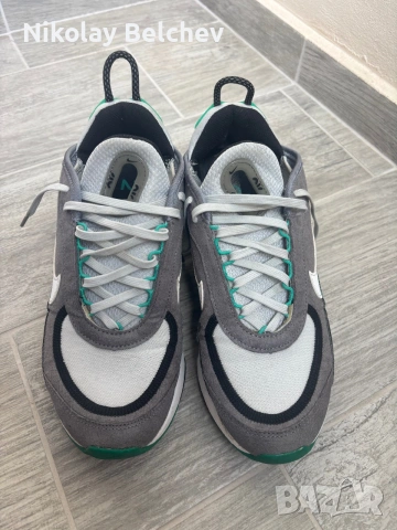 Маратонки Nike air max , снимка 2 - Маратонки - 55156545