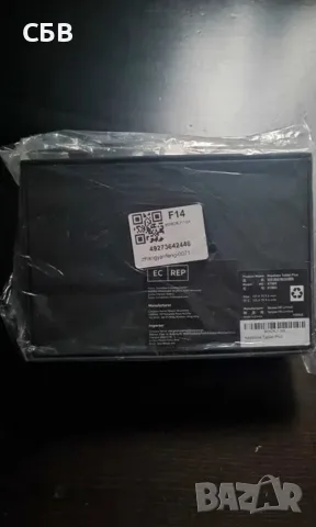 Хардуерен Портфейл Keystone 3Pro, снимка 7 - Друга електроника - 55353902