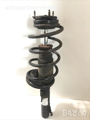 Преден ляв амортисьор за Ford Transit Connect (2003–2010) 2T14-18058-DJ 