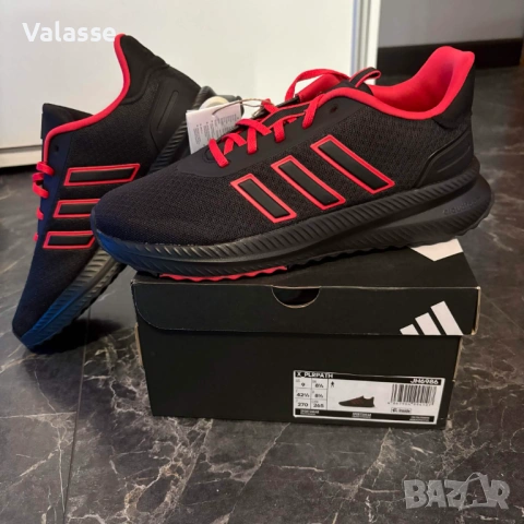 С етикет Adidas мъжки маратонки 42 2/3