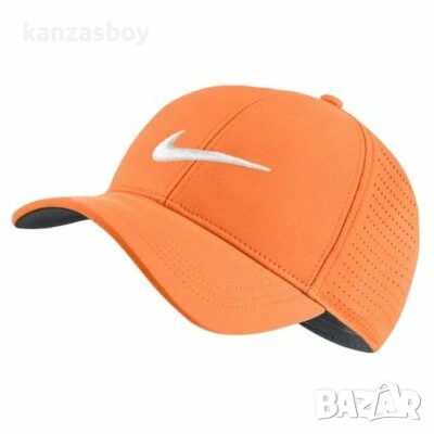NIKE LEGACY Dri-FIT GOLF CAP - страхотна мъжка шапка УНИВЕРСАЛЕН РАЗМЕР