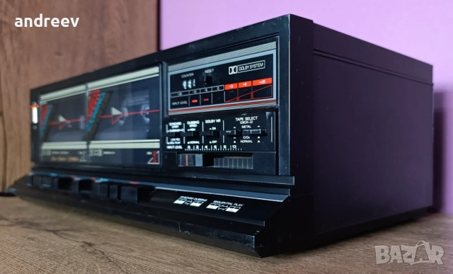 Fisher CR-W 223 R, снимка 7 - Декове - 54824973