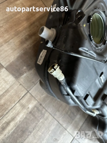 Резервоар за гориво за Hyundai Santa Fe 2.2 CRDi (2020) 31100-S1900, снимка 2 - Части - 54380519
