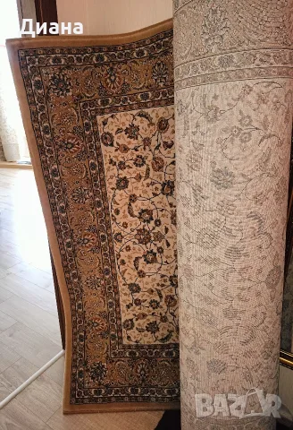 Персийски килими на ниски цени, снимка 3 - Килими - 55322807