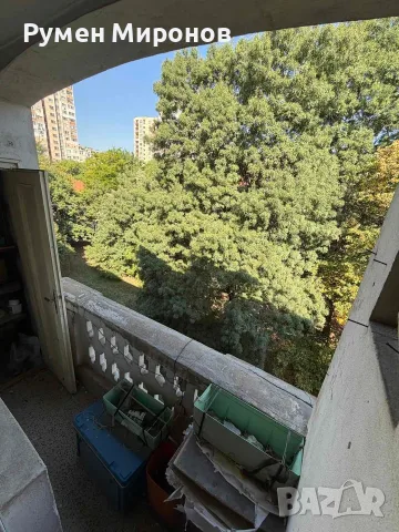 Продавам апартамент в Лагера, София , снимка 17 - Апартаменти - 55637888