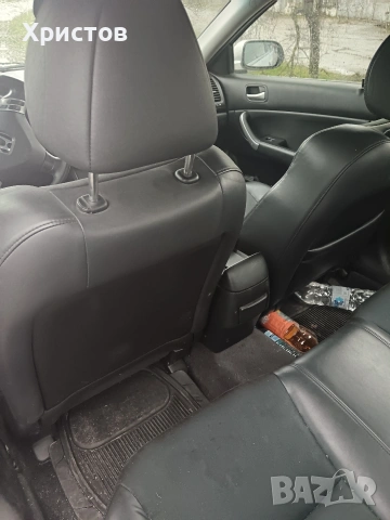 продавам Хонда акорд , снимка 10 - Автомобили и джипове - 53981459