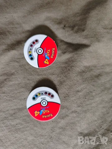 Pokemon, Euro 2024hologramli, Worls football stars, Match Attax, снимка 17 - Колекции - 51150892