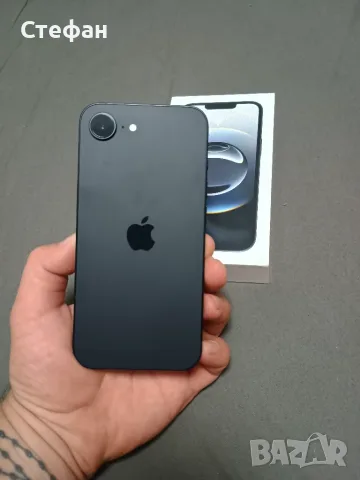 iPhone 16e 256GB в гаранция