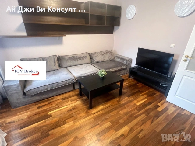 Тристаен апартамент в кв Иван Вазов, снимка 2 - Апартаменти - 55261154