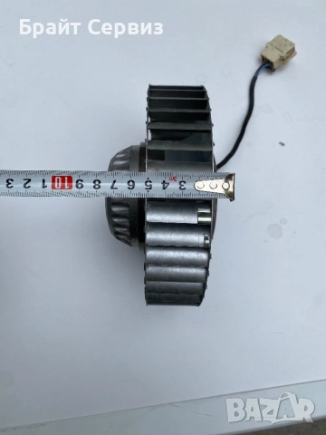 Турбина за сушилна MIELE, снимка 2 - Сушилни - 54200929