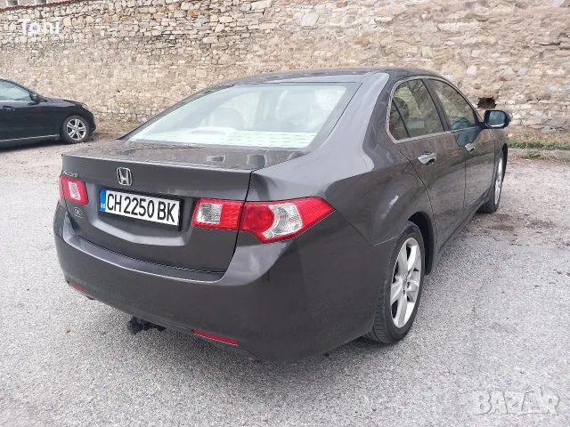 Продавам Honda Accord, снимка 6 - Автомобили и джипове - 55427495