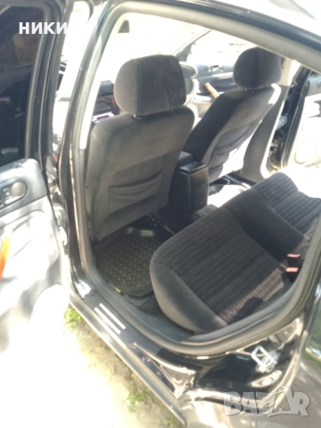 Vw passat 2.3 V5 170к бензин , снимка 15 - Автомобили и джипове - 54479131