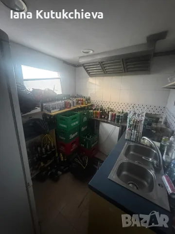 продавам Търговски обект, снимка 4 - Заведения - 55544784
