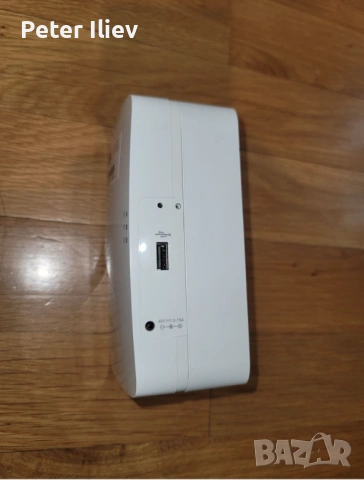 Aruba AP-303H / АРУБА рутер 303Н, снимка 3 - Рутери - 54592704