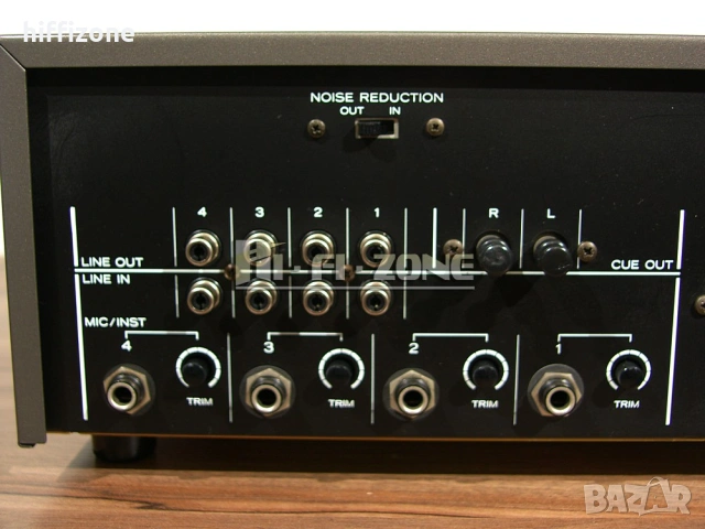 ДЕК    Tascam 234 , снимка 7 - Декове - 54273975