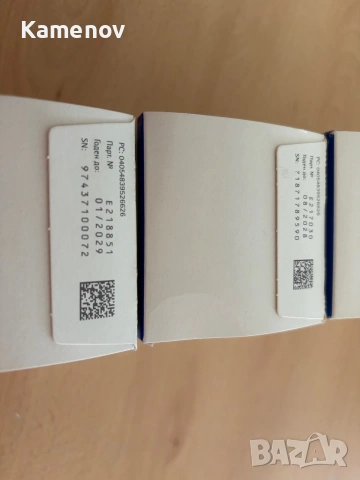 Глюкофаж 1000mg, снимка 2 - Други - 54976989