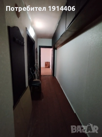 Тристаен апартамент - 90 кв.м. в идеален център, снимка 12 - Апартаменти - 55244918