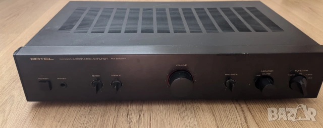Усилвател ROTEL RA-920AX