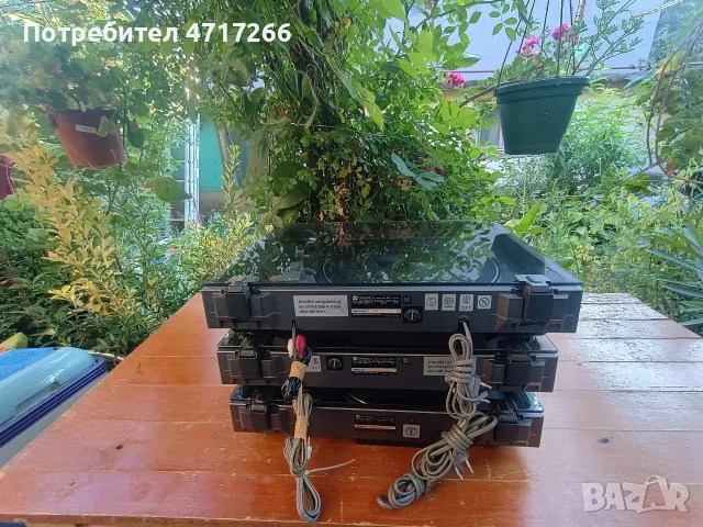 Optonica RP-5100 (Direct Drive)  (Full Automatic), снимка 14 - Грамофони - 55645826