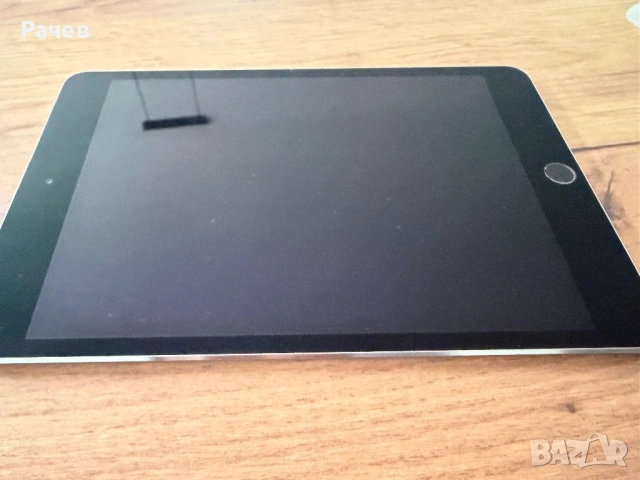 Ipad mini 4, 128GB, LTE., снимка 3 - Таблети - 54858381