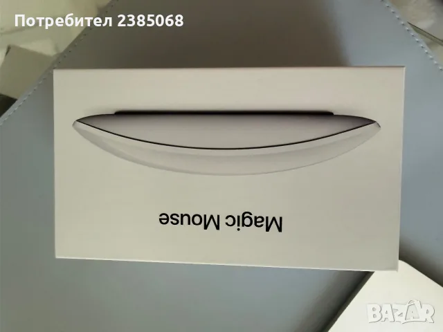 MacBook air 15 M4, снимка 6 - Лаптоп аксесоари - 55662392