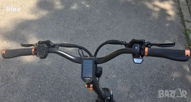 Teverun Blade GT2+ 31.5AH | 1045KM | на 3 месеца, снимка 8 - Други спортове - 55330721