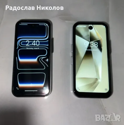 Mini phone реплика на Айфон 16гб / 512гб 50мегапиксела камера