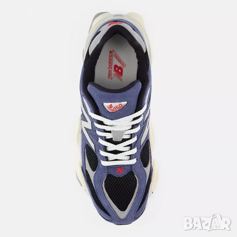 New Balance - 9060 | U9060CNB №43 Оригинал Код 274, снимка 4 - Маратонки - 54873469