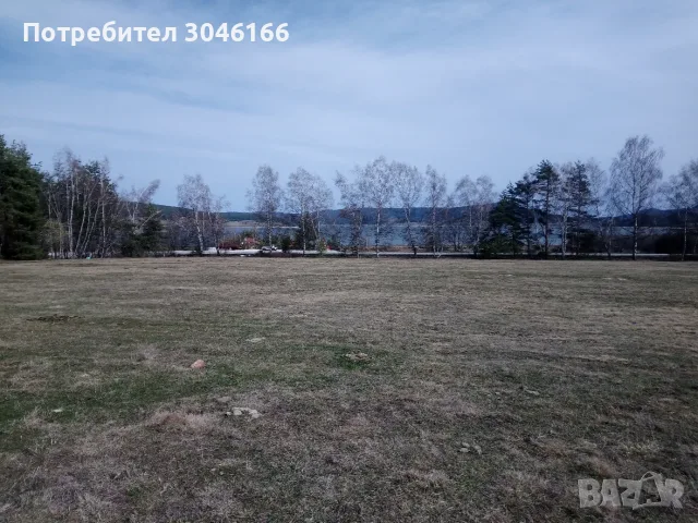 Земеделски имот 6018 кв. м., близо до Цигов чарк, снимка 2 - Парцели - 55450368