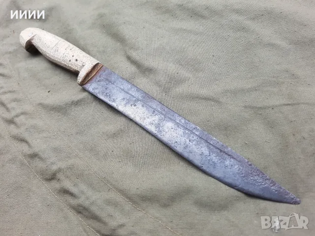 Кован овчарски нож