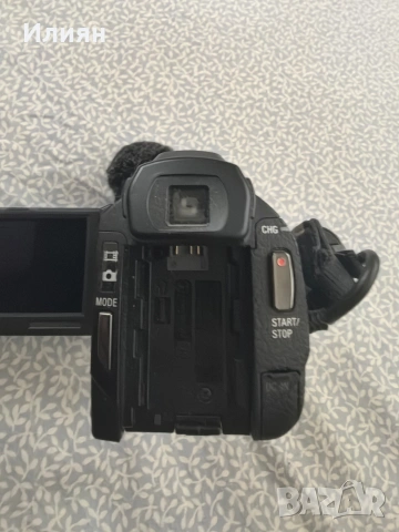 Продавам камера sony, снимка 12 - Камери - 29399758