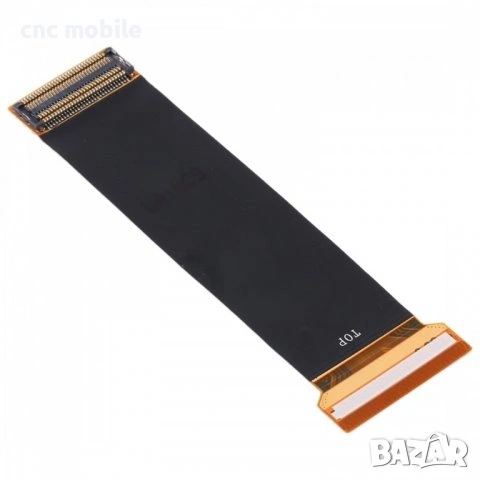 Лентов кабел Samsung G800 Samsung F330 Samsung D900 Samsung L760 Samsung S3600 Samsung C6112, снимка 11 - Резервни части за телефони - 54893122