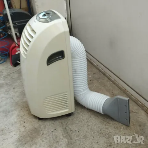 Мобилен Климатик -BEKO, снимка 2 - Климатици - 55317823