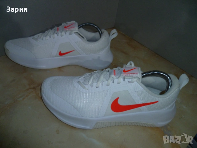 NIKE нови маратонки №43, снимка 6 - Маратонки - 54127263
