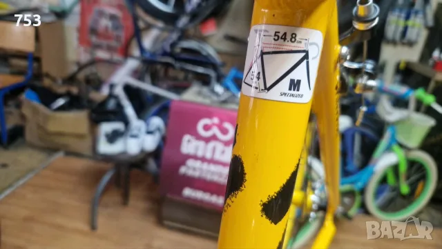Specialized Langster New York , снимка 13 - Велосипеди - 55475877