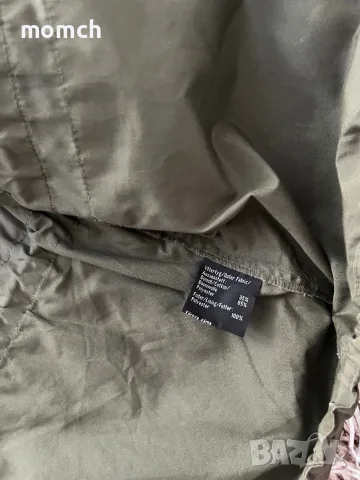 FJALLRAVEN-мъжко яке размер Л-ХЛ, снимка 8 - Екипировка - 55562702