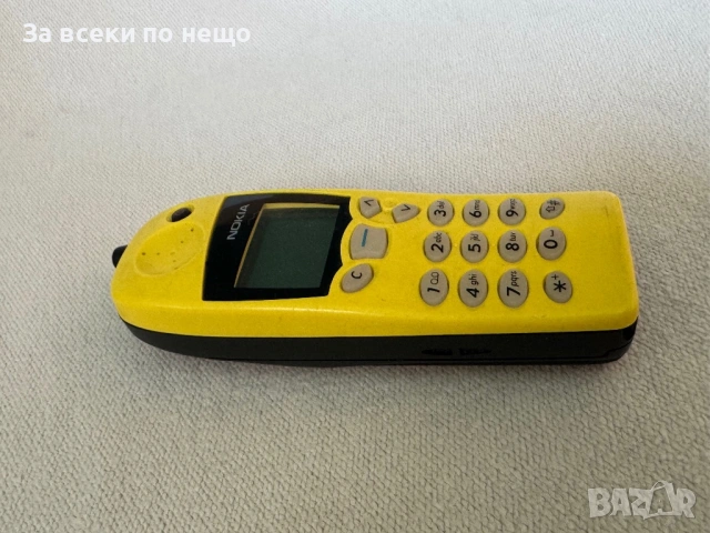 Нокия 5110 , Nokia 5110, снимка 3 - Nokia - 54790744