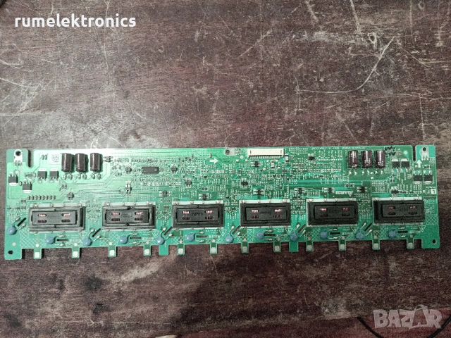 SHARP LC-32FH510E на части, снимка 3 - Части и Платки - 54321372