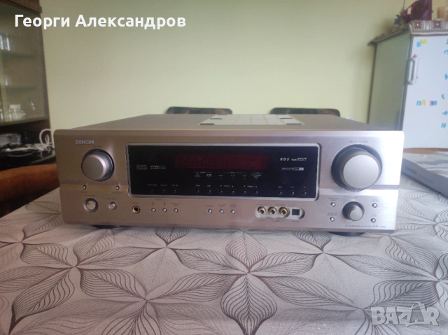 Denon AVR 1905
